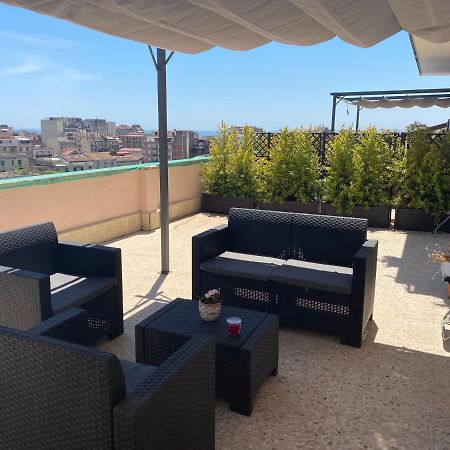 Your Apartment Catania Exterior photo
