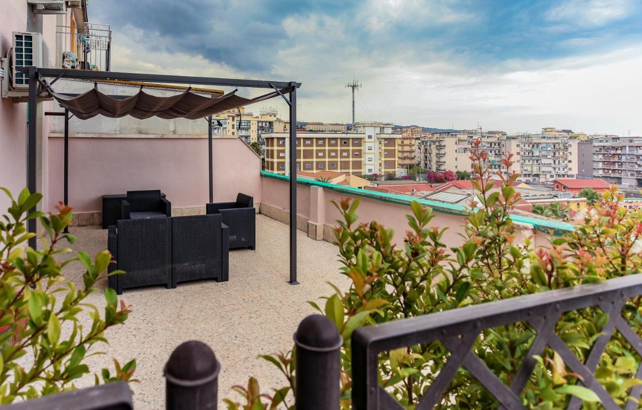 Your Apartment Catania Exterior photo