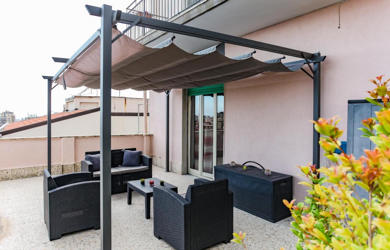 Your Apartment Catania Exterior photo