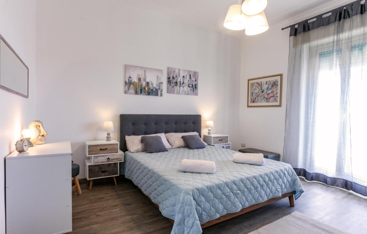 Your Apartment Catania Exterior photo